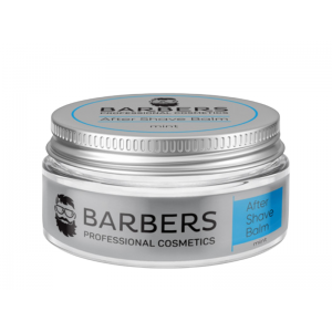 Бальзам после бритья с мятой Barbers Mint 100 мл